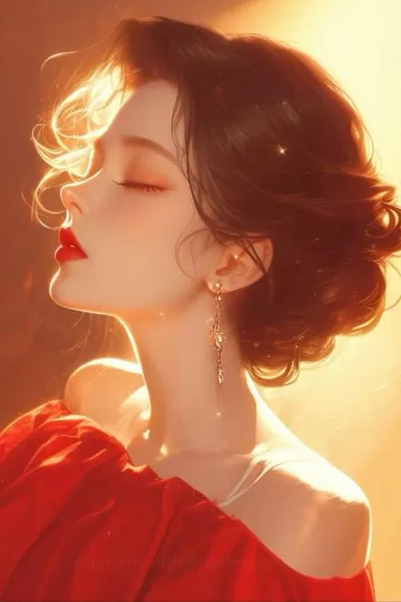 Sau Khi Bị Đám Pháo Hôi Nghe Thấy Tiếng Lòng, Mỹ Nhân Ngốc Nghếch Nằm Thắng