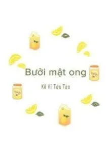 Bưởi Mật Ong