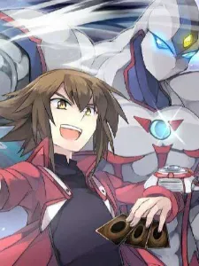 Vua Trò Chơi: Trọng Hố Anh Hùng