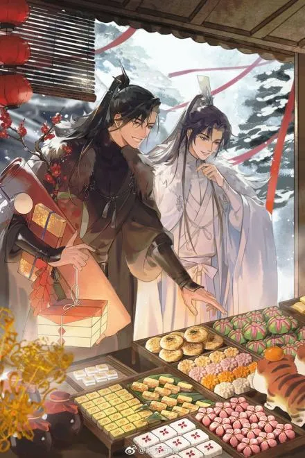 Phu Lang Lặng Lẽ