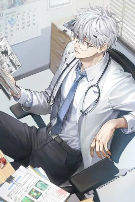 Phòng Khám Thú Y Noah: Cứu Trợ Quái Vật