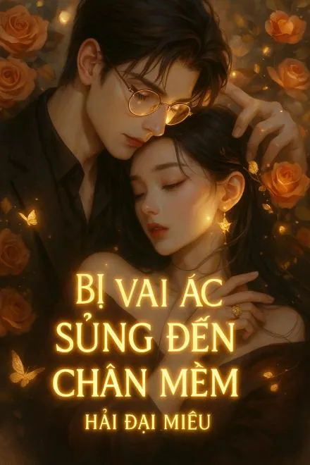 Bị Vai Ác Sủng Đến Chân Mềm