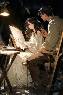 Cô Gái Của Bóng Đêm