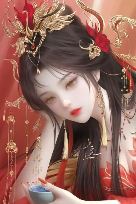 Hoàng Thương Cưới Quận Chúa