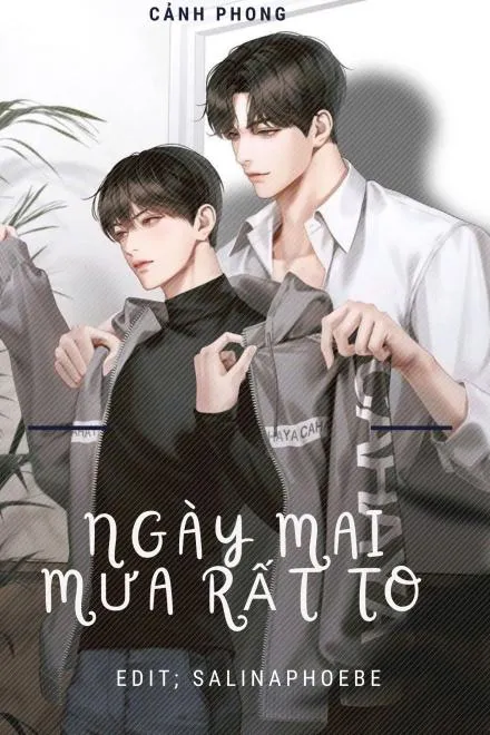 Ngày Mai Mưa Rất To