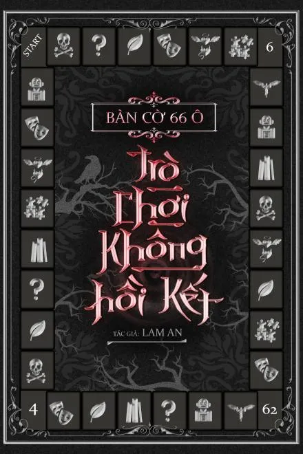 Vô Hạn Lưu: Bàn Cờ 66 Ô Sinh Tử