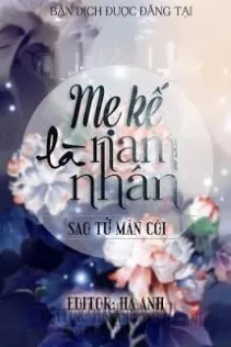 Mẹ Kế Là Nam Nhân