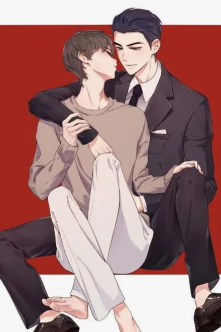 Mỹ Nhân Xuyên Sách: Tôi Thật Sự Không Quyến Rũ Chú