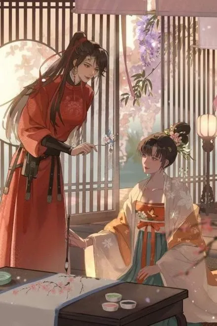 Liệt Hỏa Cuồng Phi: Thú Tính Vương Gia Độc Sủng