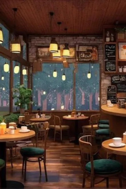 Quán Ăn Đêm Khuya