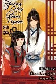 Xuyên Qua: Mỹ Nam Tướng Công Của Ta