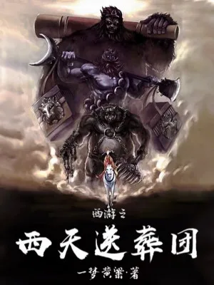 Tây Du: Tây Thiên Đưa Tang Đoàn