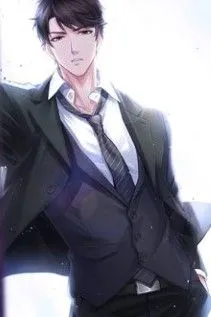 Tổng Tài Nhiều Chuyện (Quyển 1)