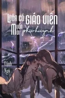 Cô Giáo Mời Phụ Huynh