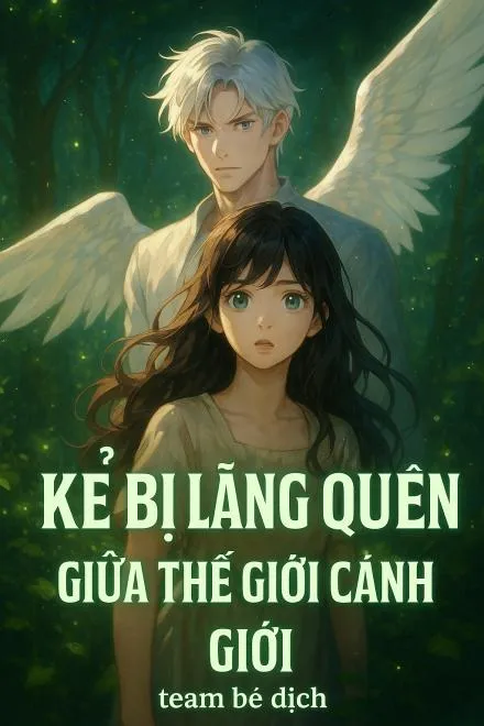 Kẻ Lãng Quên Giữa Cánh Giới