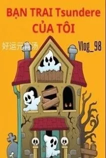 Bạn Trai Ma Tsundere Của Tôi