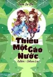 Nhược Thủy Tình Duyên