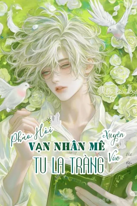 Pháo Hôi Vạn Nhân Mê Rơi Vào Tu La Tràng