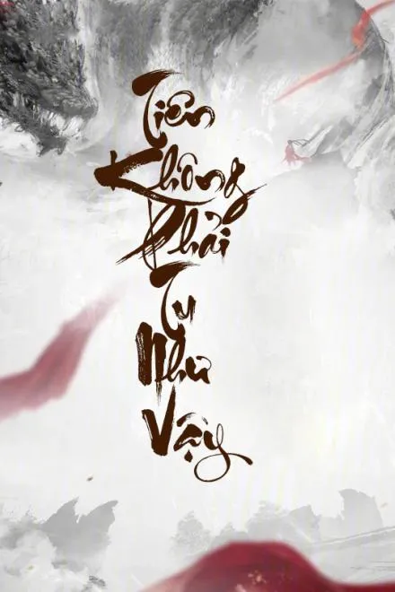 Tiên Đạo Phi Thường