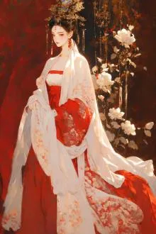 Trọng Sinh, Gả Cho Tam Hoàng Tử