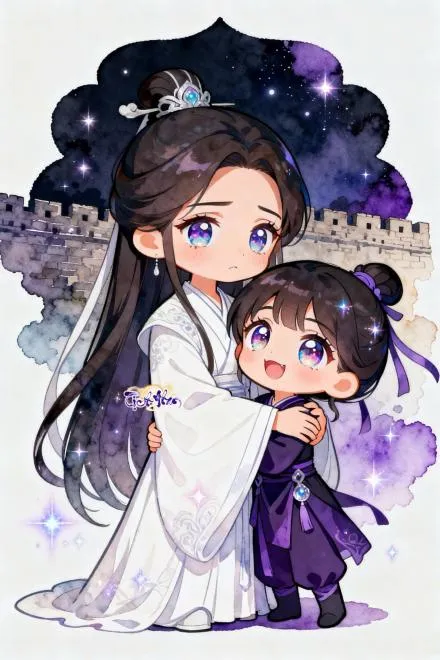 Nữ Phụ Dưỡng Sai Đồ Đệ Rồi!