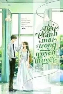 Thanh Mai Trong Truyện Nữ Chính