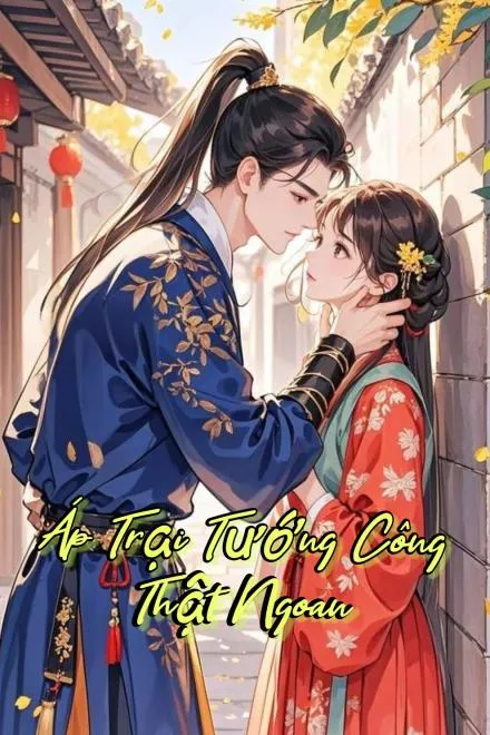 Tướng Công Trại Cướp Thật Ngoan