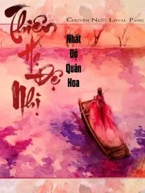 Thiên Hạ Đệ Nhị