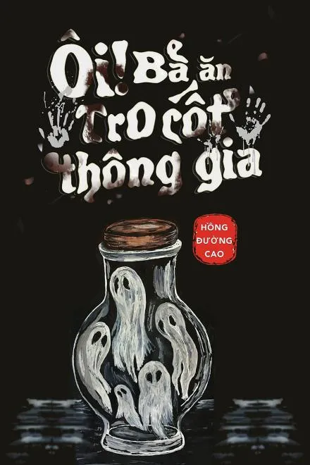 Vu Âm: Tiên Sư Bói Toán Lộ Diện