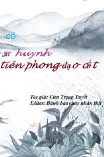 Kiếm Tông Tiểu Sư Muội: Cửu Đại Sư Huynh Sủng Ái