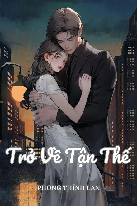 Mạt Thế Trọng Sinh: Nữ Hóa Nam Tự Cứu