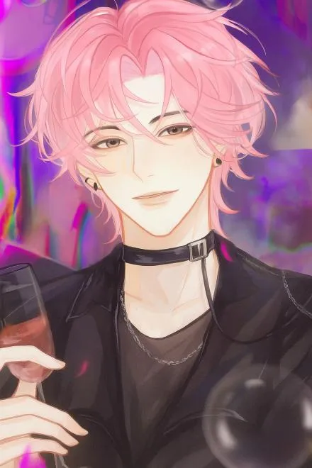 Omega Ngọt Ngào: Hóa Ra Là Đại Lão?