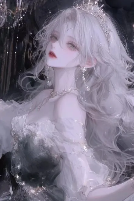 Xuyên Thành Giống Cái Siêu Hiếm Trong Trò Chơi Tinh Tế