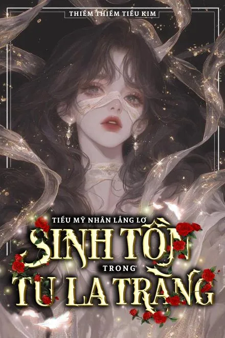 Mỹ Nhân Vạn Người Mê Trong Tu La Tràng