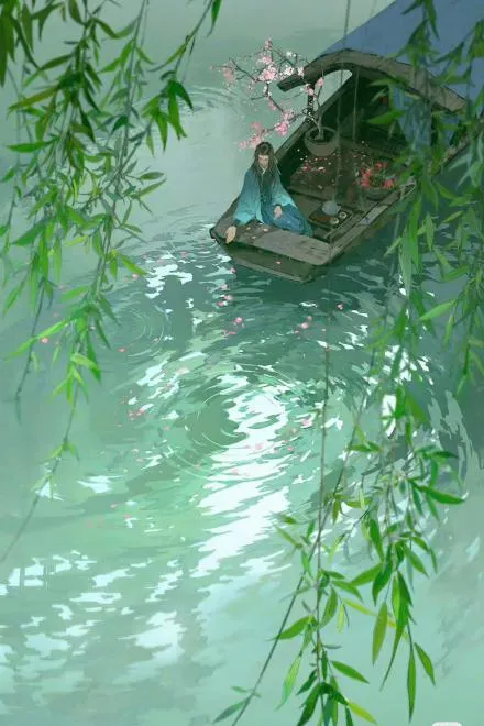 Ta Yêu Đương Với Kiếm Linh