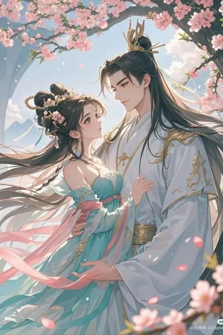 Se Duyên Cùng Ngũ Vị Tà Thần