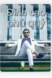 Đỉnh Cao Phú Quý