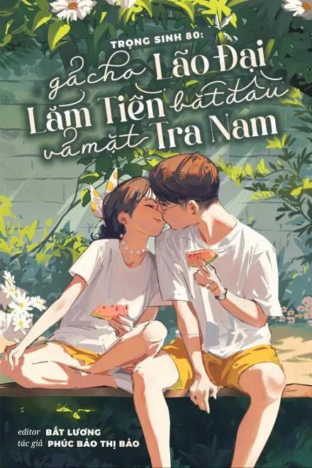 Trọng Sinh Thập Niên 80: Cưới Lão Đại Tiền Tỷ, Vả Mặt Tra Nam