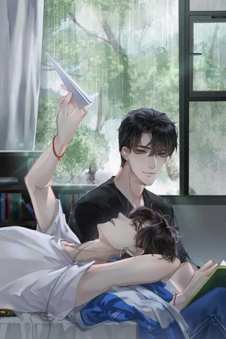 Đối Thủ Thành Mèo Cưng Của Kẻ Thù