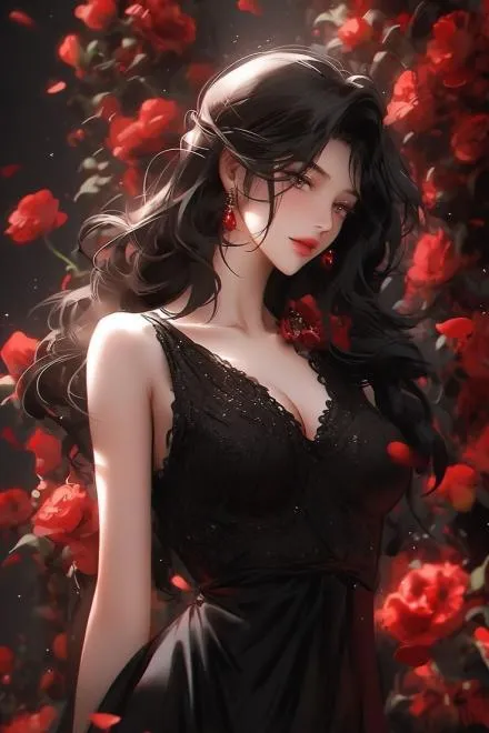 Bách Hợp ABO: Xuyên Thành Tra Alpha, Sủng Hắc Liên Hoa Omega