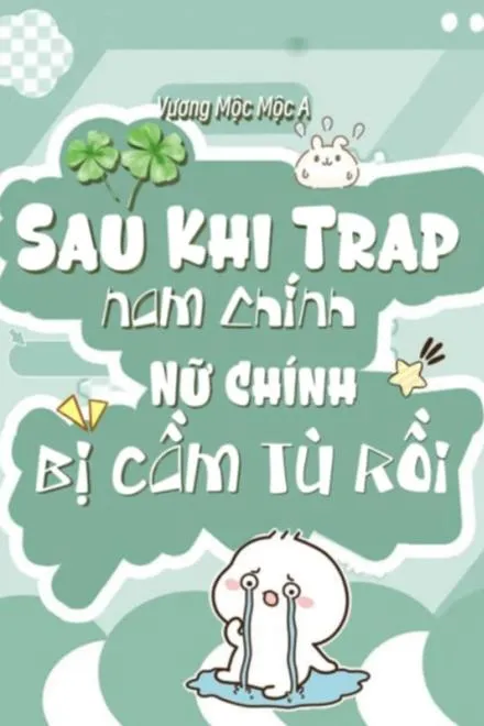 Nữ Phụ Bẫy Nam Chính