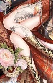 Công Chúa Độc Ác: Nữ Nô Của Các Bạo Quân