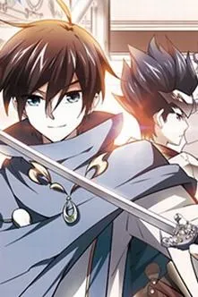 Phù Không Thành Chủ: Pháp Sư Xuyên Việt