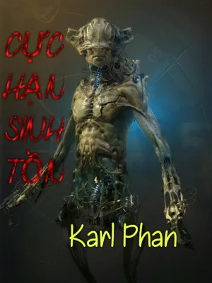 Cực Hạn Sinh Tồn