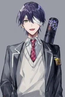 Trọng Sinh Chi Hacker