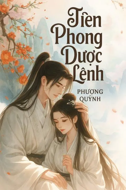 Tiên Phong Dược Lệnh