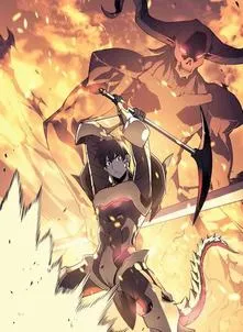 Anh Hùng Vô Địch: Tân Thế Lực Quật Khởi