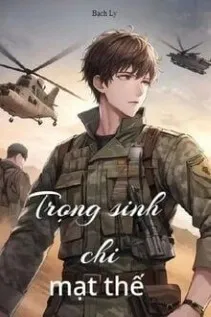 Trọng Sinh Mạt Thế