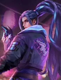 Hỏa Ảnh: Ngân Lang Mộc Diệp