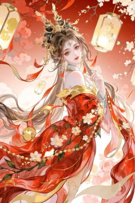 Gả Cho Thái Nữ Alpha Bệnh Tật